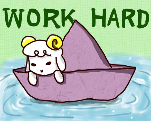 workhard workhard