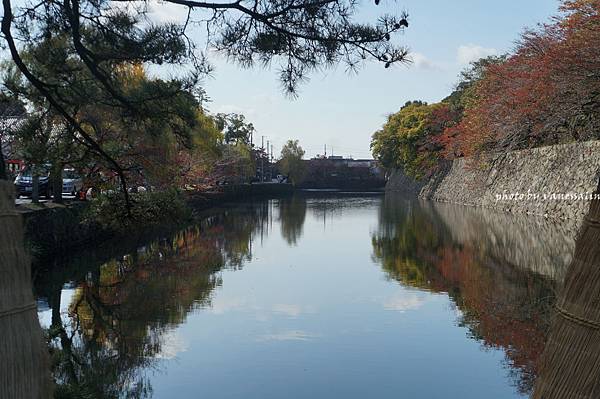 11/16彥根城