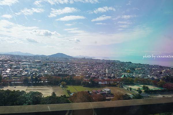 11/16彥根城