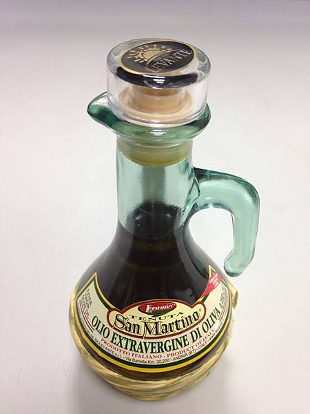 【自然心】頂級冷壓初榨橄欖油