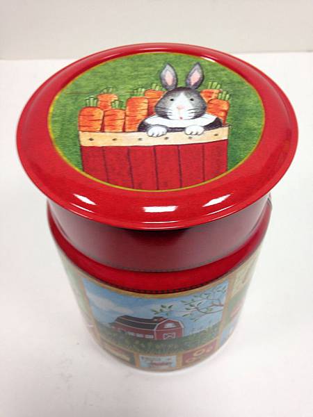 【自然心】牛奶桶腰果酥