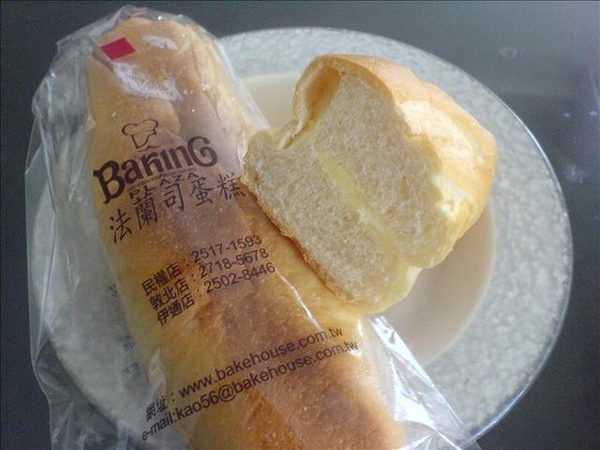 法蘭司維也納牛奶麵包 的圖片結果