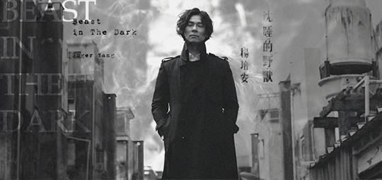 楊培安 cover 楊培安 cover
