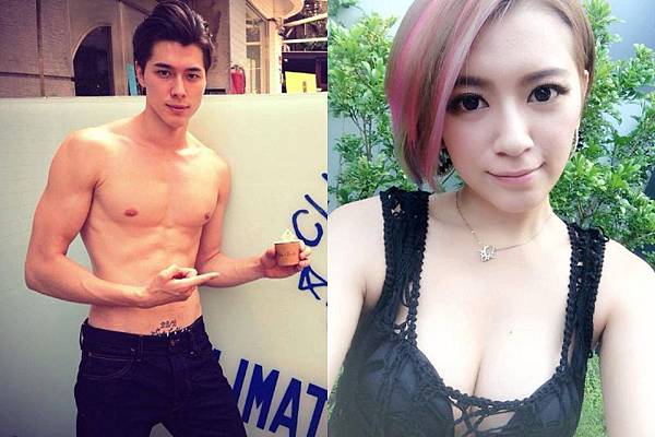 皇驛娛樂城--醉倒洋男撿屍？　李妍瑾遭爆性慾強