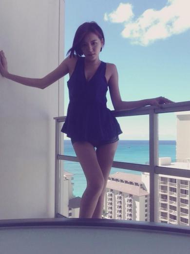 皇驛娛樂城--醉倒洋男撿屍？　李妍瑾遭爆性慾強