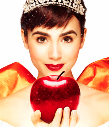 白雪公主 白雪公主