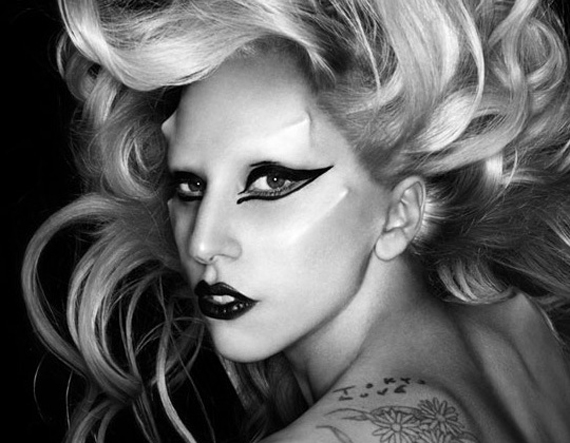 Lady gaga-born this way Lady gaga-born this way
