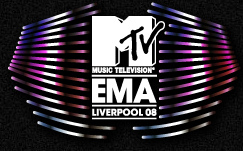 2008 EMA 2008 EMA