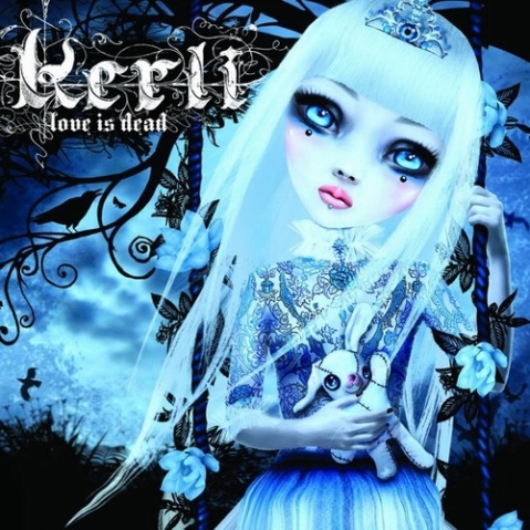 kerli Album kerli Album