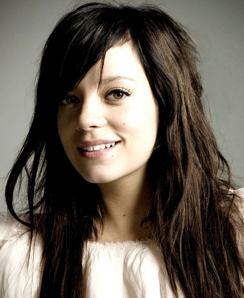 lily allen lily allen