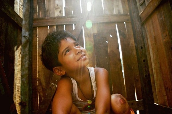 slumdog million boy slumdog million boy