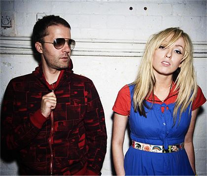 The Ting Tings The Ting Tings