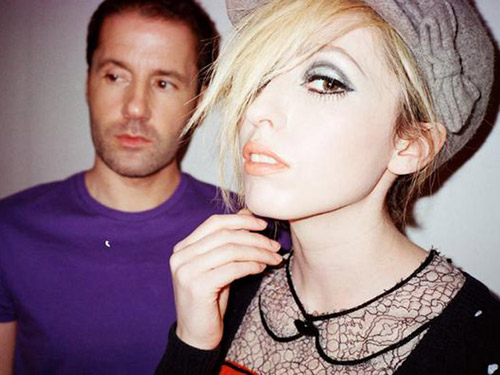 The Ting Tings The Ting Tings