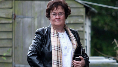 susan boyle makeover susan boyle makeover