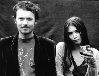 Damien Rice & Lisa Hannigan Damien Rice & Lisa Hannigan