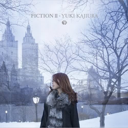 Yuki Kajiura-FictionII Yuki Kajiura-FictionII