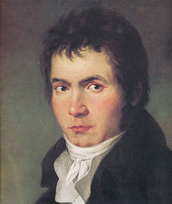 Lucid Van Beethoven Luwig Van Beethoven