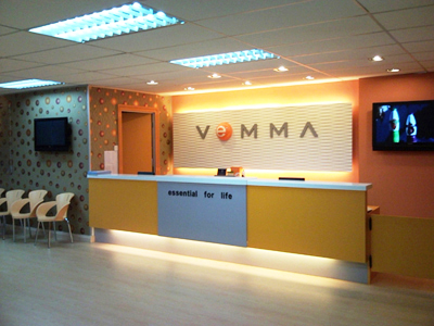 VEMMA MS