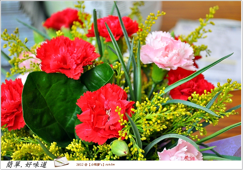 2012小司麥-早餐(2) 2012小司麥-早餐(2)