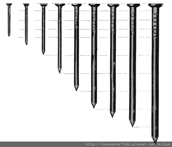 鐵釘