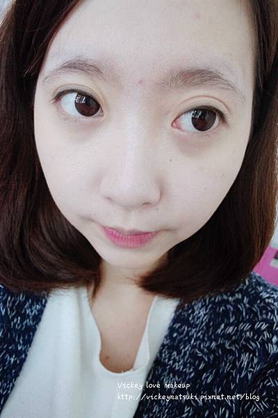 SAM_0547_meitu_21 ○美妝○化身韓系深邃瞳 x KISS ME 零阻力絲滑濃黑眼線液筆