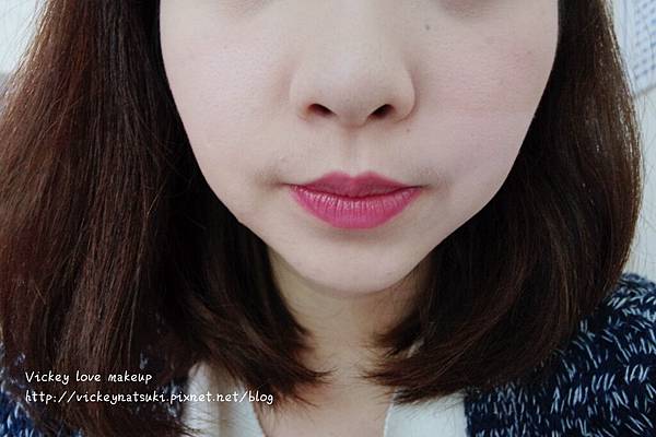 SAM_0588_meitu_33 ○美妝○化身韓系深邃瞳 x KISS ME 零阻力絲滑濃黑眼線液筆