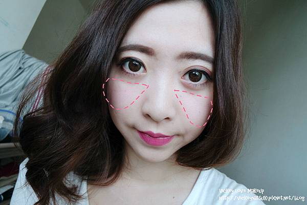 SAM_2792_meitu_17 ○美妝○ 回頭率100%好感度UpUp x 浪漫成熟系妝容