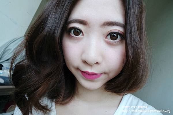 SAM_2793_meitu_19 ○美妝○ 回頭率100%好感度UpUp x 浪漫成熟系妝容