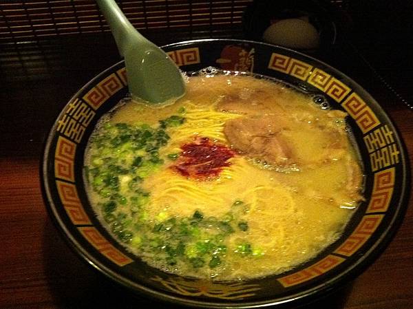 一蘭拉麵2012.03.05 (14).jpg