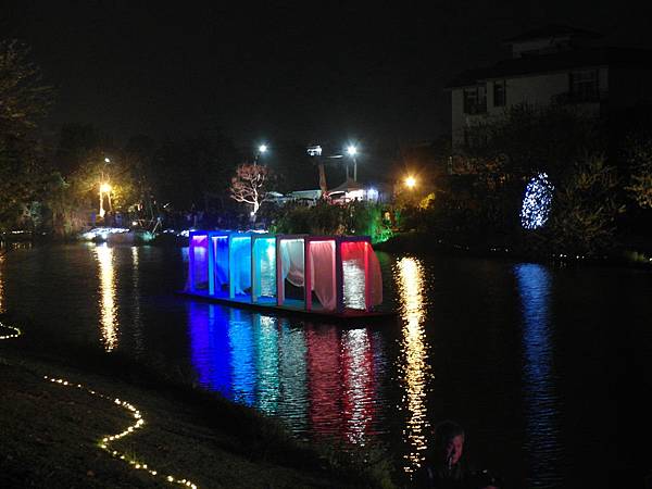 台南月津港(封面).JPG 台南月津港(封面).JPG