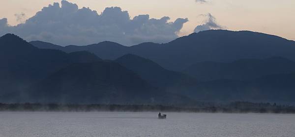 瀘沽湖