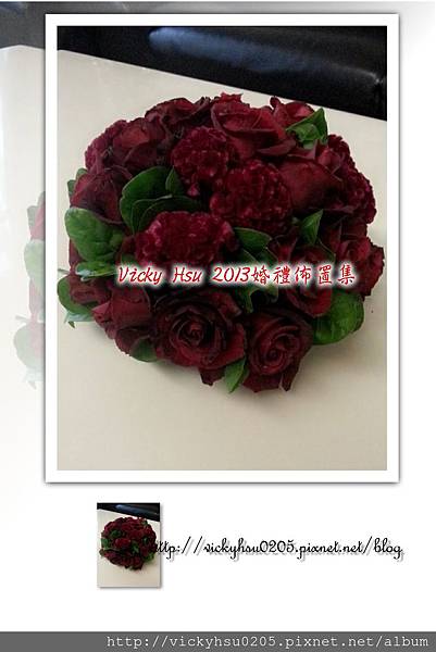 2013.12.27 桌花 (2)