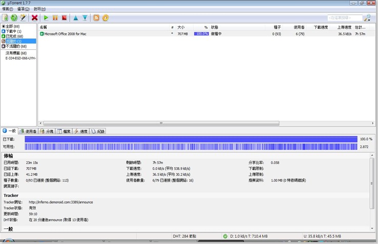 MacOffice