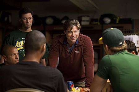 魔球(Moneyball)1 魔球(Moneyball)1