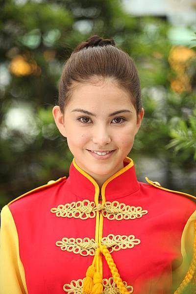 深受景女拔河隊真實故事感動的昆凌,為【志氣】獻出大銀幕初體驗 深受景女拔河隊真實故事感動的昆凌,為【志氣】獻出大銀幕初體驗