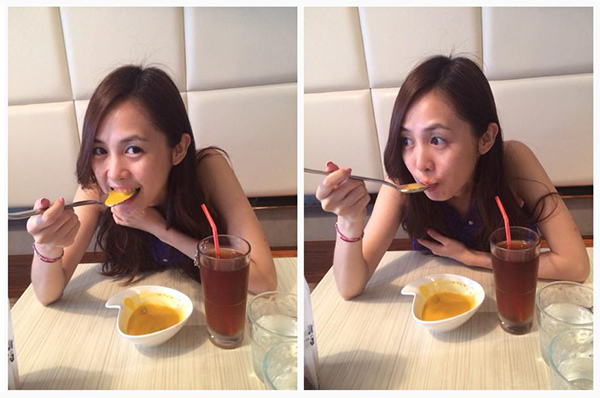 靚顏維格 陳宇飛 杏仁酸 靚顏維格 陳宇飛 杏仁酸