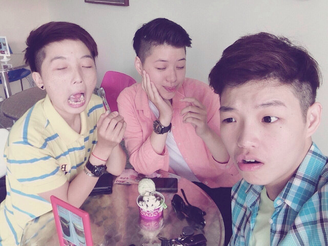 【埋线+玻尿酸隆鼻】胖虎摆脱可爱塌鼻波妞脸