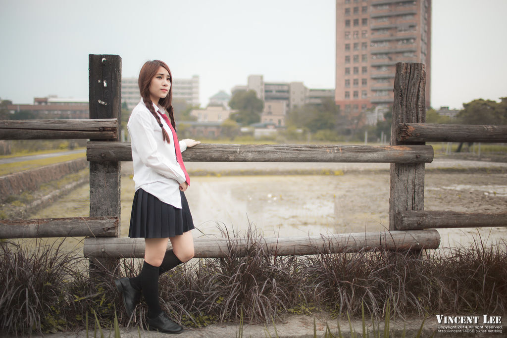 人像寫真草莓甜心-思念來自星星的你