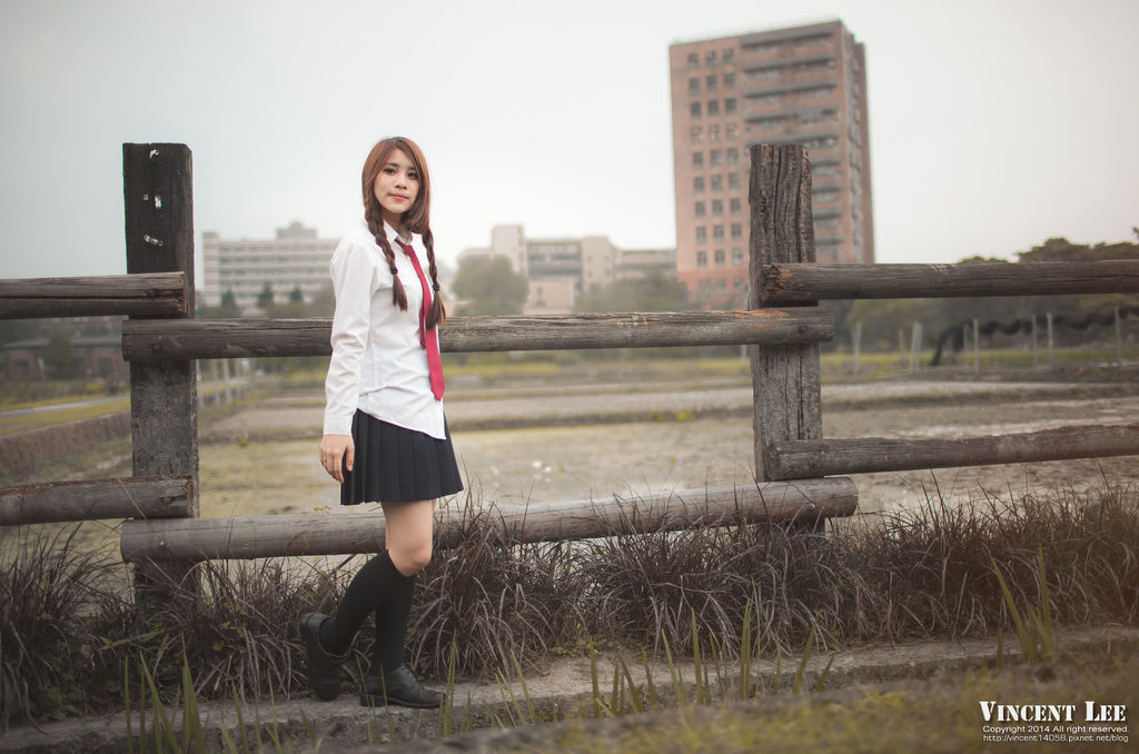 人像寫真草莓甜心-思念來自星星的你