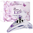 Marina de Bourbon LYS