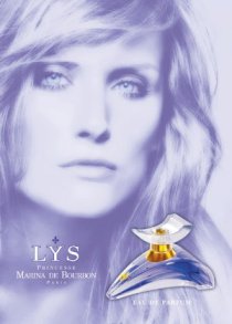 Marina de Bourbon LYS 波本情人