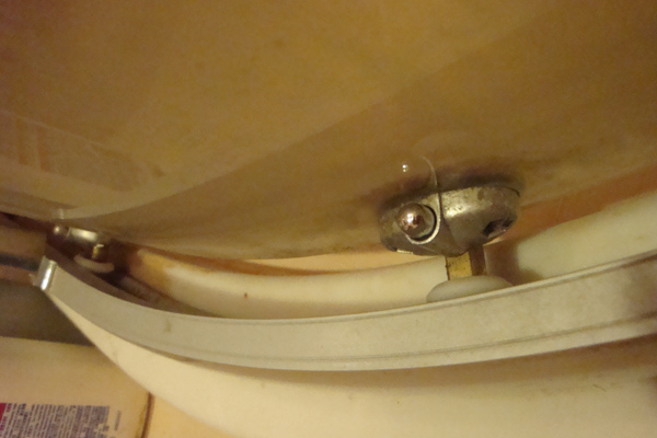 竣鑽淋浴拉門___選擇淋浴拉門重要經驗