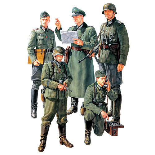 解放军军05年不知名渡海作战演习,单兵装备差