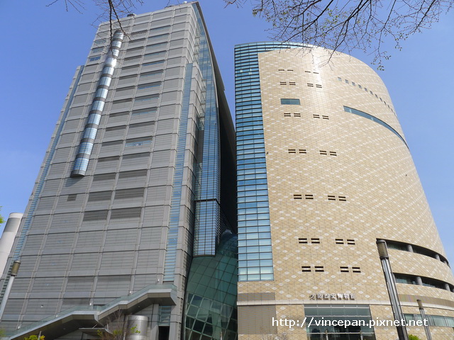 大阪歷史博物館 NKH 大阪歷史博物館 NKH