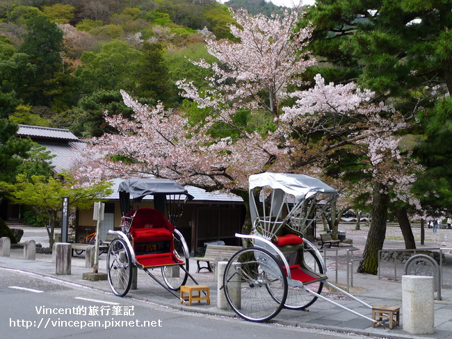 人力拉車 人力拉車