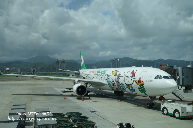 Hello Kitty彩繪機