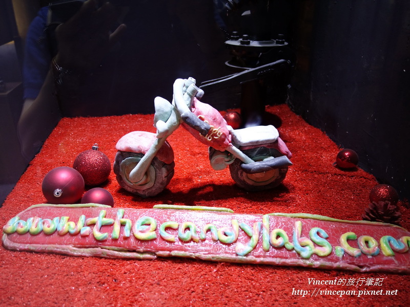 糖果研究室 網址