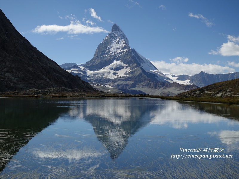 Riffelsee Riffelsee