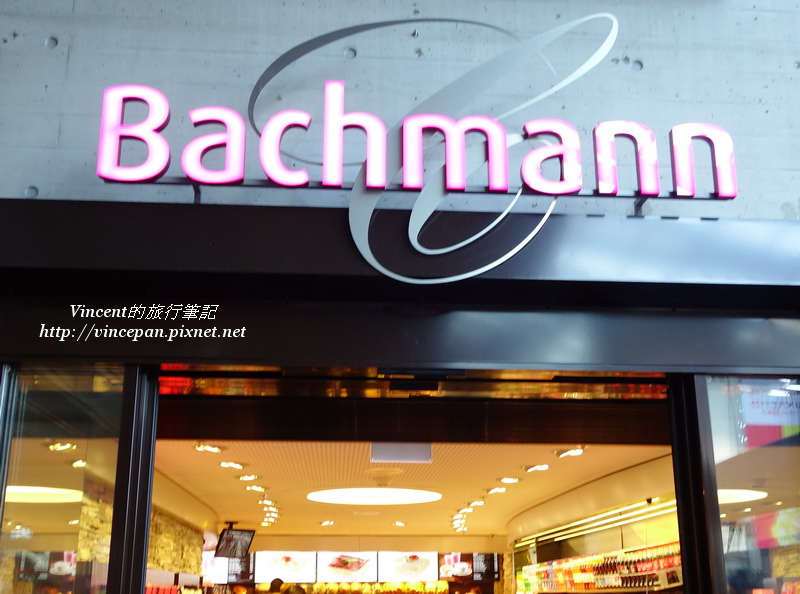 Bachmann