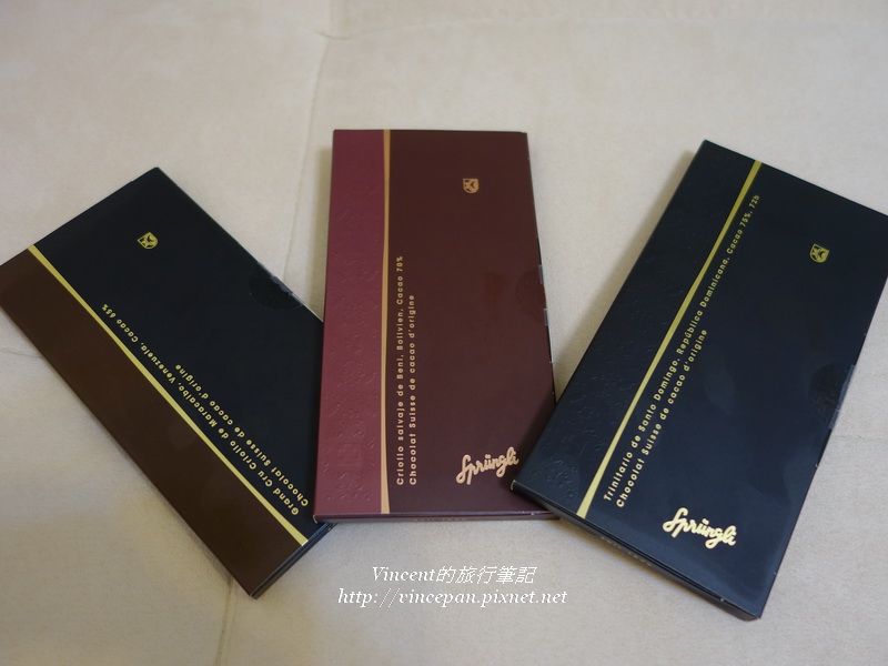 Sprungli黑巧克力2